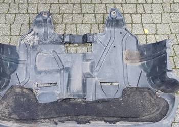 Fiat Doblo 2006-2009, płyta osłonowa silnika, oryginał