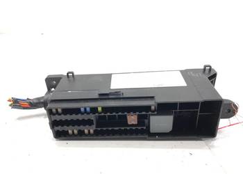 SKRZYNKA BEZPIECZNIKÓW FORD TOURNEO Minivan 1.5 120KM MODUŁ