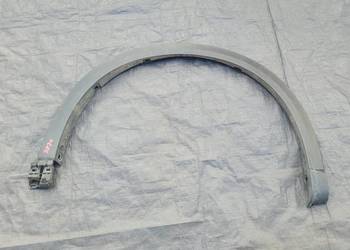 LISTWA BLOTNIKA PRAWA PRZOD MAZDA CX5 17-