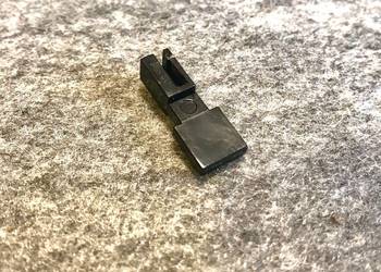 M 9108 UNITRA ZRK klawisz funkcyjny