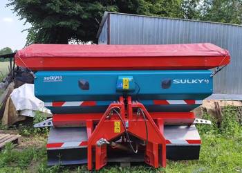 Rozsiewacz SULKI x36,012r