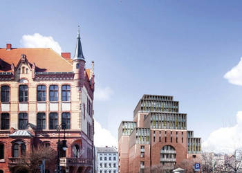 Centrum PUM nawet 7000m2