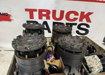 Piasta Koła Zwolnica Tył Tylna SCANIA RP730 RBP730 6x4 8x4 6x6 4x4 1324298