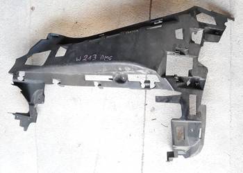 MERCEDES W213 AMG ŚLIZG ZDERZAKA LEWY PRZÓD A2138852300