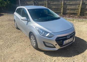 Hyundai i30 1.4CRDi Classic