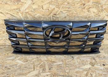 HYUNDAI TUCSON IV 86351-N7110 - GRILL