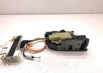 ZAMEK DRZWI LEWY PRZÓD BMW G30 Sedan/Limuzyna 7477699