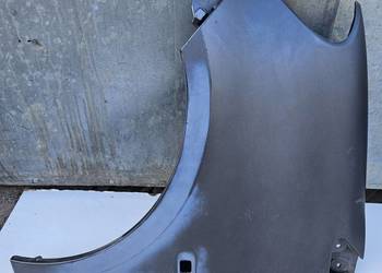 SMART FORTWO BŁOTNIK LEWY PRZÓD PRZEDNI A2538810101