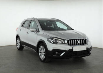 Suzuki SX4 S-Cross 1.0 BoosterJet