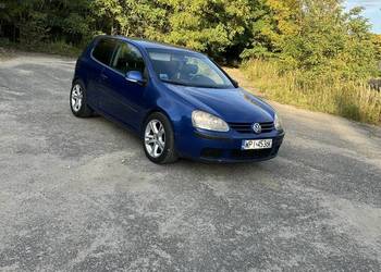 Golf 5 3d