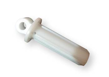 MERCEDES WIELE MODELI Uchwyt sprezyny pedalu hamulca OE MERCEDES WIELE MODELI Uchwyt sprezyny pedalu hamulca OE