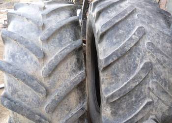 Opony do fastrak jcb 360/65r30