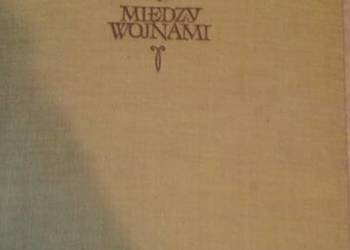 Między wojnami, Kazimierz Brandys, historia