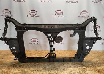 Pas Przedni Wzmocnienie Czołowe Kia Rio JB 2005–2011 641011G000