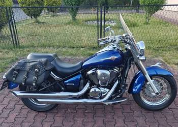 Kawasaki VN 900 Classic