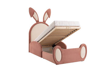 90X200 łózka dziecięce na wymiar producent