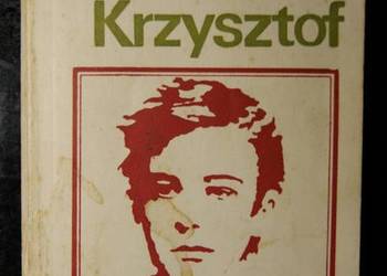 Aleksander Minkowski - Krzysztof