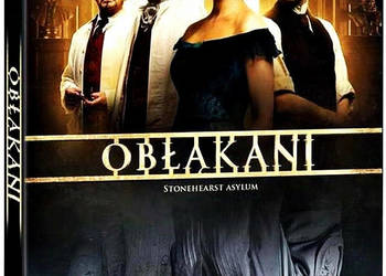 OBŁĄKANI   KATE BECKINSALE