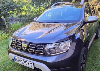 Dacia Duster 1.3 TCe FAP Prestige