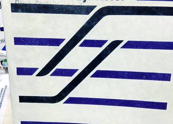 Organizacja i administracja kolei kolekcje unikaty antykwari
