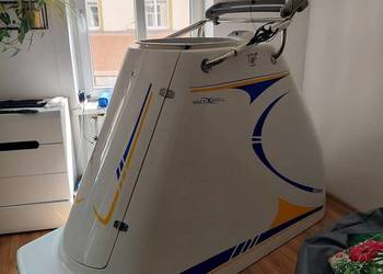 Wacu bieżnia/wacu well wolk v-1000