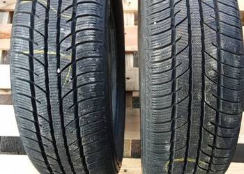 Opony zimowe /zeetex /185/60/15 / komplet 2sztuki