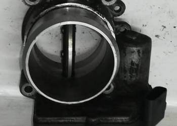 Przepustnica Mercedes 2.2 CDI A6460901270