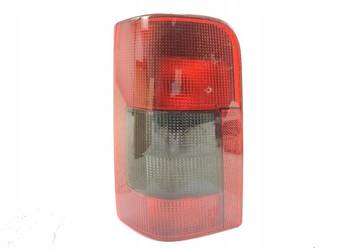 LAMPA LEWY TYŁ PEUGEOT PARTNER (MPV) (5_, G_) 2004-2015 6350EE OEM