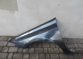 RENO LAGUNA 2 II BŁOTNIK LEWY PRZEDNI TEB66