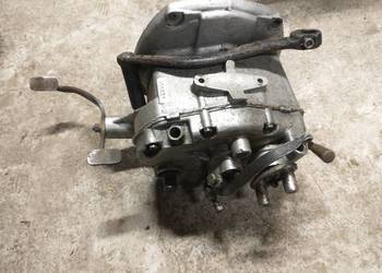 Dniepr - Ural - K750 - M72 -  skrzynia biegów ze wstecznym - wolna jedynka