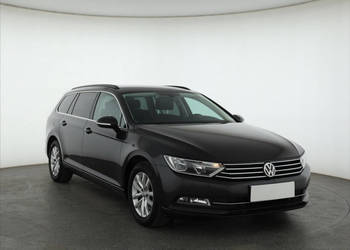 VW Passat 1.4 TSI