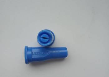 Dysza ID 120-03 Niebieska Lechler