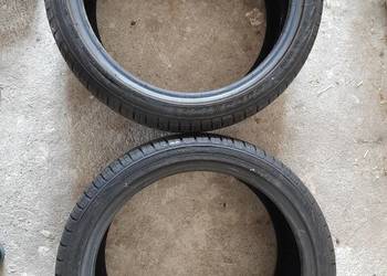 225/40zr18 92w extra load  goodyear