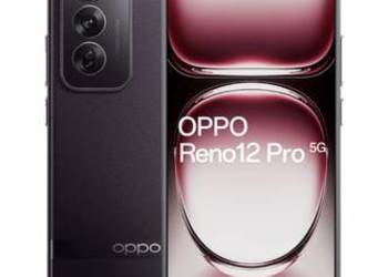 OPPO Reno12 Pro 5G 12/512 GB DS