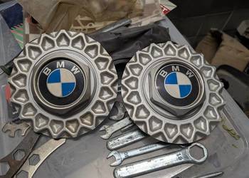 Kołpaczek bbs BMW 2 szt