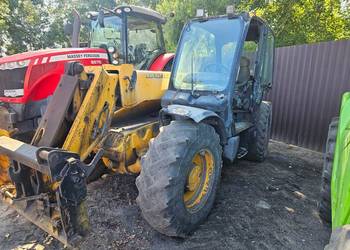 Jcb 530-60 2006r.  Adaptacja