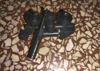 Dysza spryskiwacza lampy lewy przód BMW E46