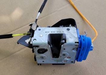 Zamek Drzwi P.T AUDI A4 B5 8D0 839 016A