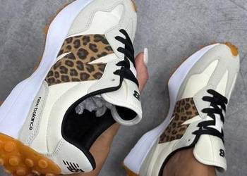 Nowe buty