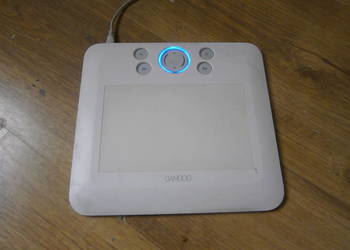 Tablet graficzny BAMBOO FUN CTE-450 WACOM sprawny