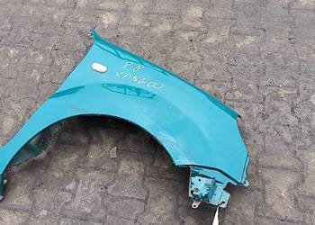 BŁOTNIK PRAWY PRZÓD RENAULT KANGOO 1.5 DCI