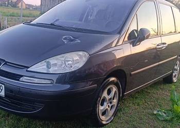Peugeot 807