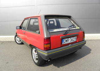 Opel Corsa A 1.3 GT