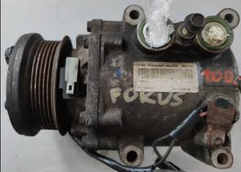 Sprężarka Kilmatyzacji Ford Focus ys4h-19d629-aa