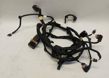 OPEL Grandland II 2024+ Wiązka silnika elektrycznego przód 9858359980