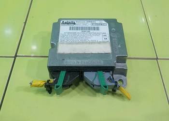 PEUGEOT BIPPER 1.3 HDI 13r VAN modul sensor AIRBAG 630429200A 1383821080