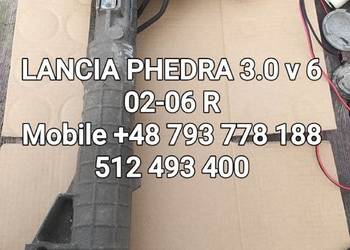 MAGLOWNICA LANCIA PHEDRA 3.0 V 6 02-06 R
