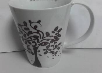 kubek porcelanowy swiss krono