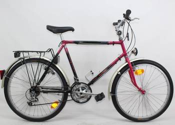 PIĘKNY KLASYK MTB ''WESTFALLEN" KOŁA 26'' 18 BIEGÓW