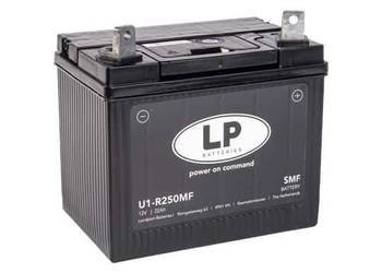 Akumulator motocyklowy Landport U1-R250MF 12V 22Ah 250A